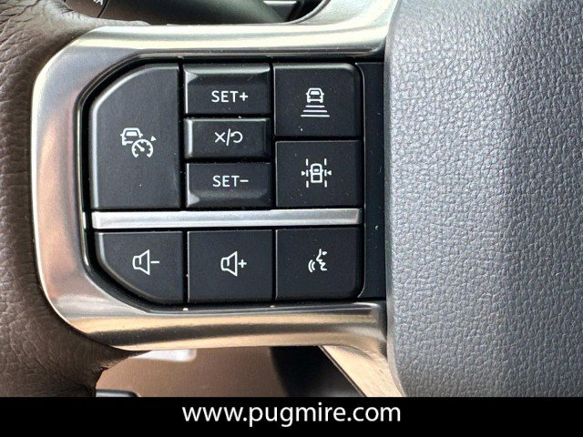 New 2025 Ford F350 King Ranch image 24