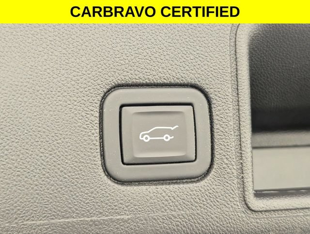 Certified 2024 GMC Terrain SLT FWD image 29