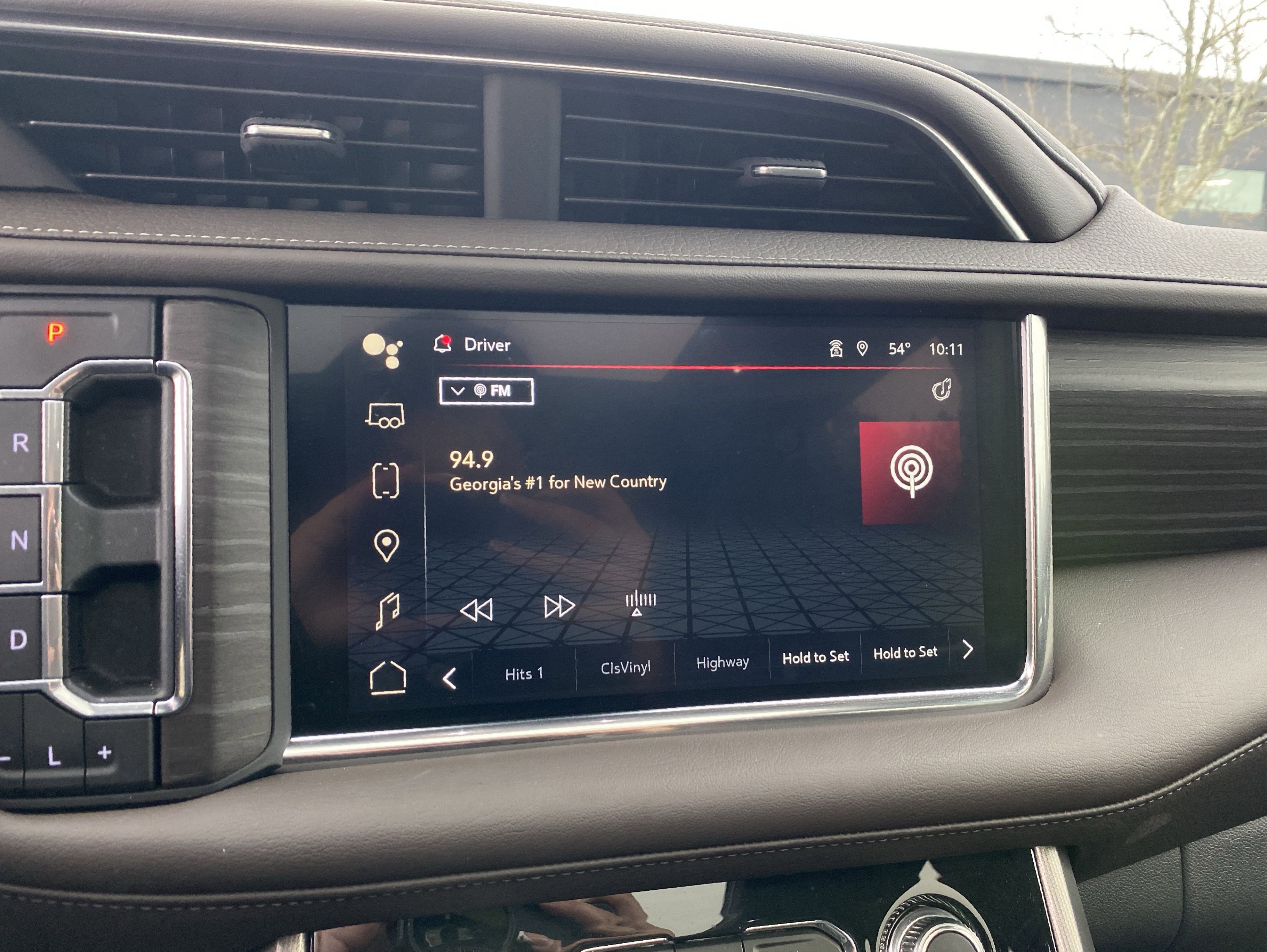 Used 2024 GMC Yukon Denali w/ Denali Reserve Package image 37