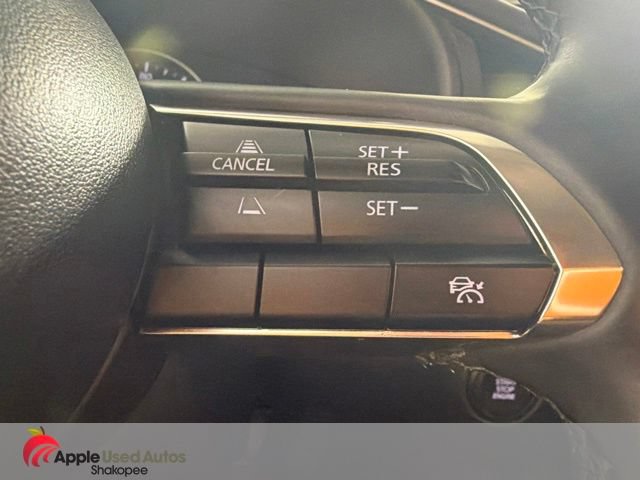 Used 2024 MAZDA MAZDA3 s FWD image 17