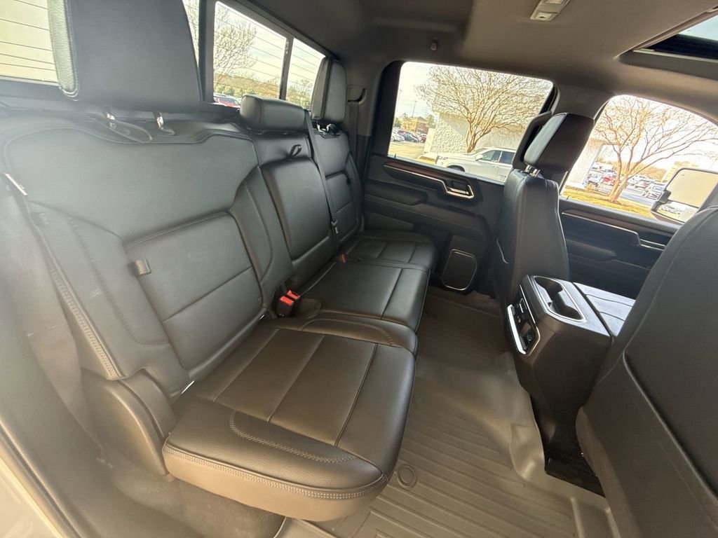 Certified 2024 GMC Sierra 2500 Denali w/ Denali Reserve Package image 27