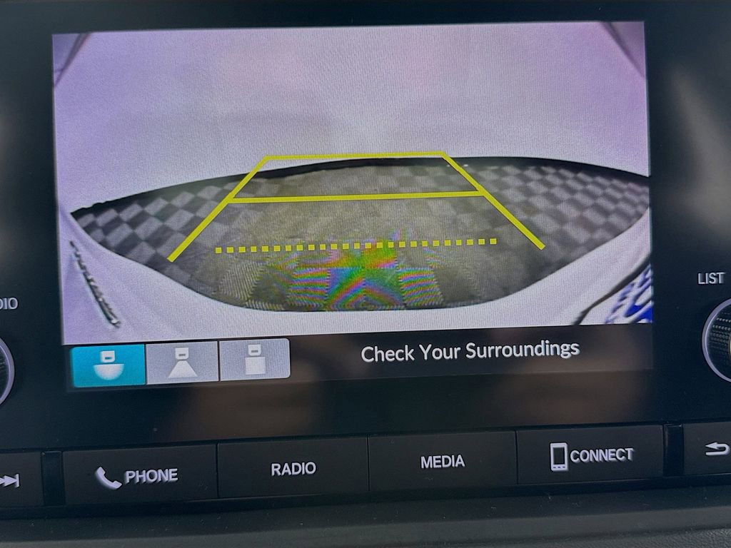 Certified 2023 Honda Accord LX image 28