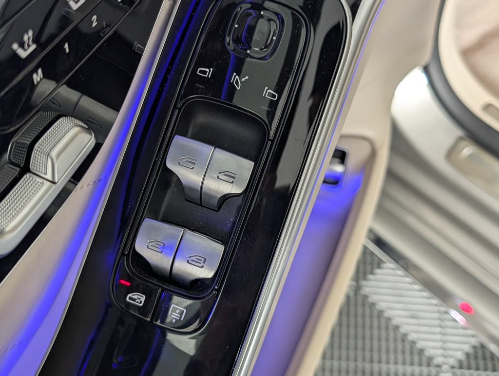 Used 2024 Mercedes-Benz S 580 4MATIC Sedan image 26