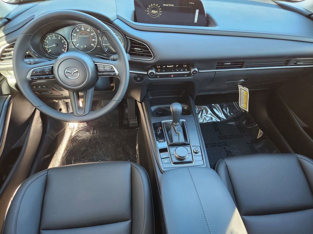 New 2026 MAZDA CX-30 AWD 2.5 S w/ Select Sport Pkg image 6