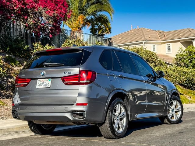 Used 2016 BMW X5 xDrive40e AWD/4WD image 21