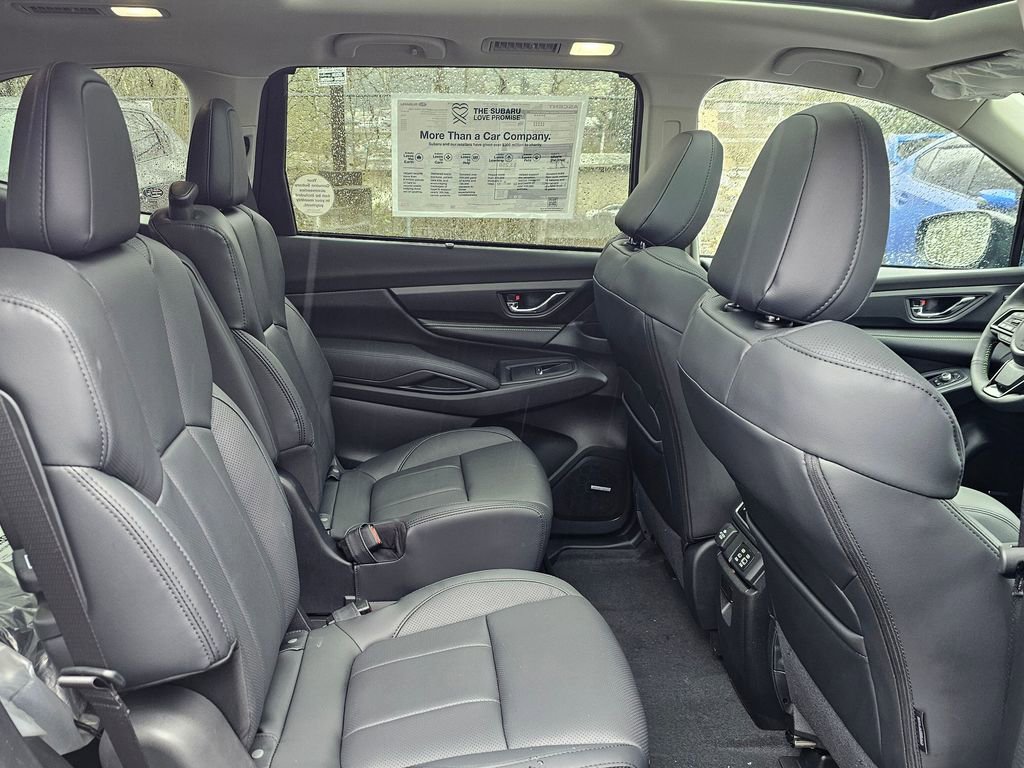 New 2026 Subaru Ascent Bronze Edition AWD/4WD image 5