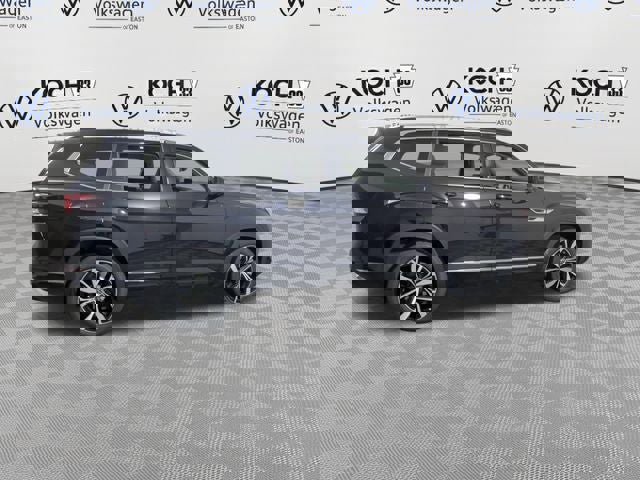 New 2026 Volkswagen Atlas SEL Premium R-Line image 11