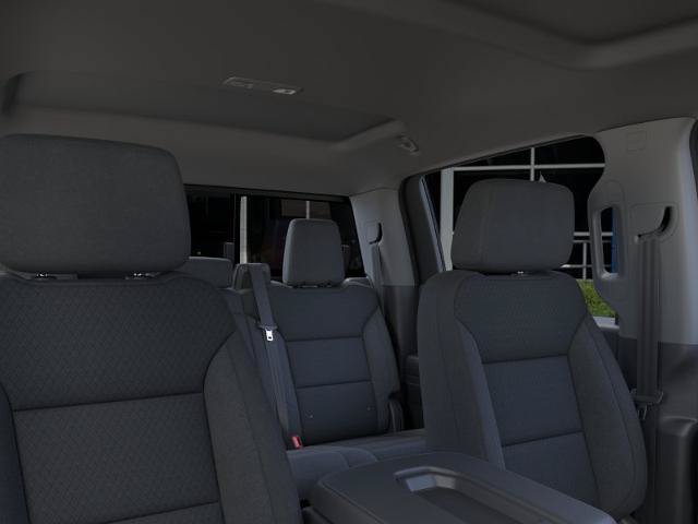 New 2026 Chevrolet Silverado 1500 LT w/ Safety Package AWD/4WD image 58