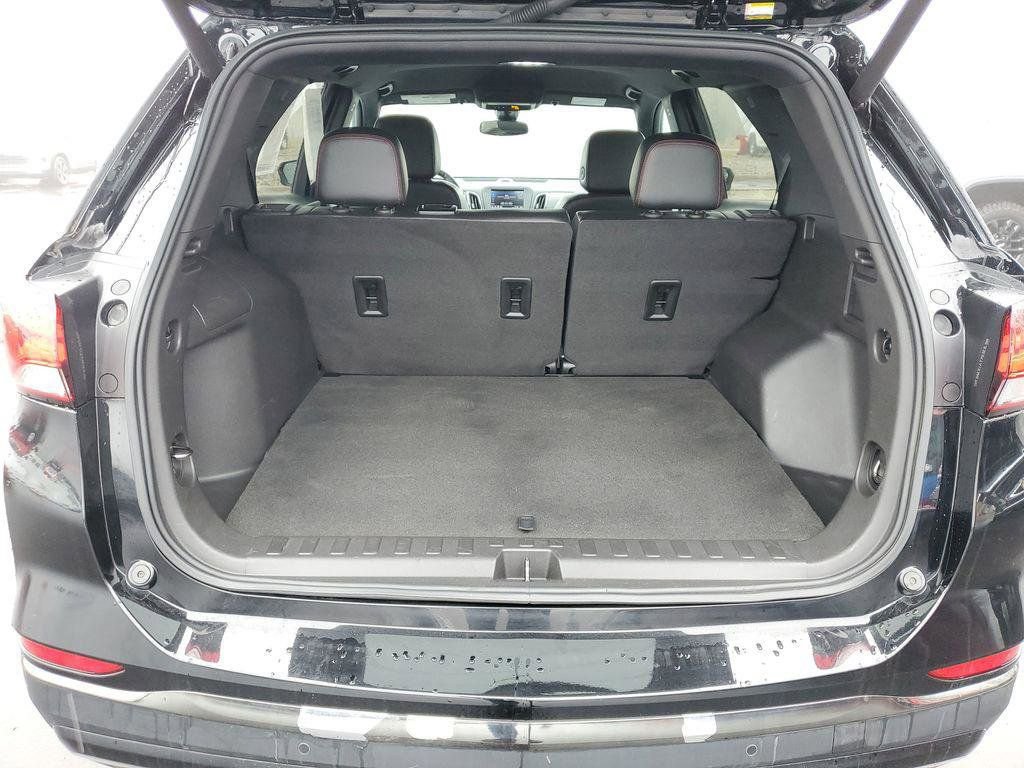 Certified 2023 Chevrolet Equinox RS image 29