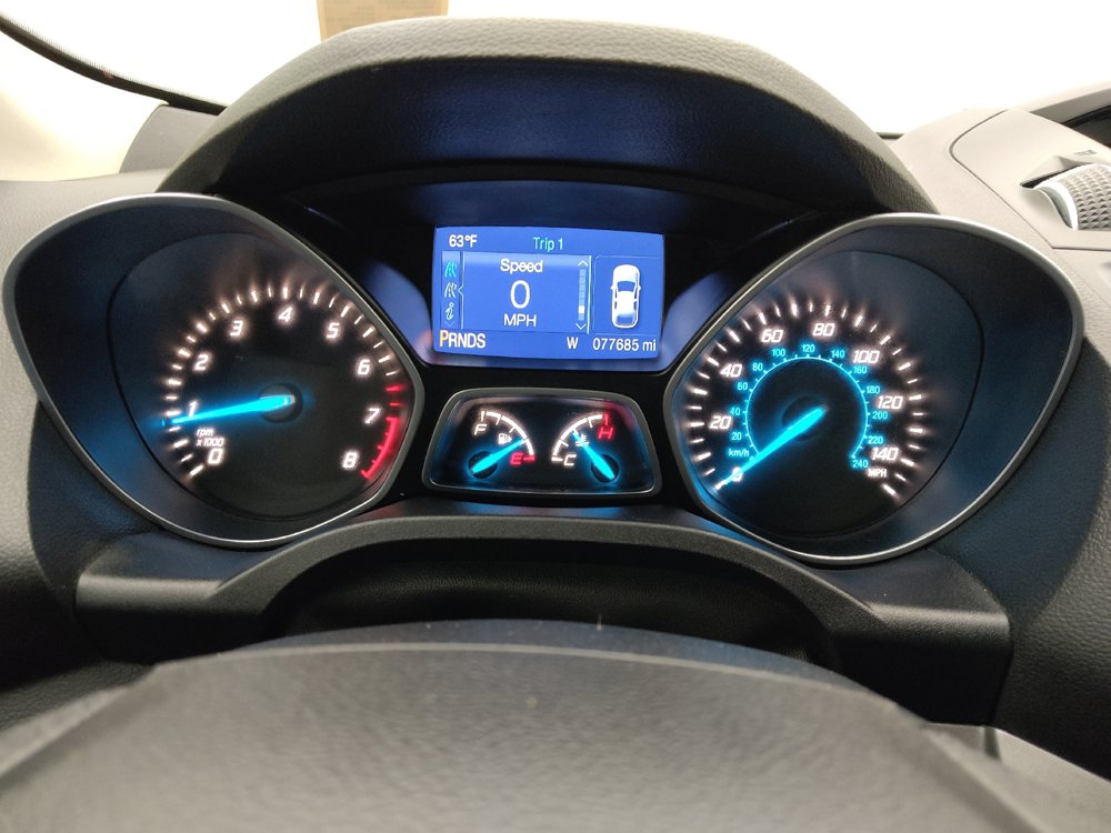 Used 2014 Ford Escape SE FWD image 23
