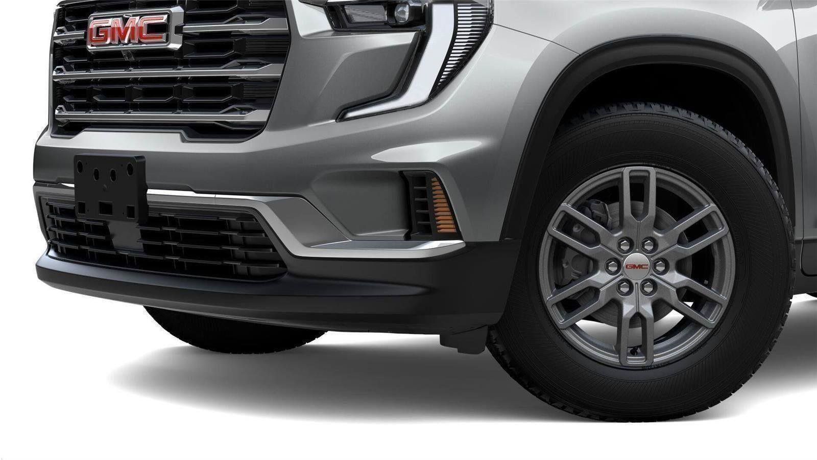 New 2026 GMC Acadia Elevation w/ LPO, All-Weather Package AWD/4WD image 61