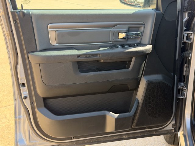 Used 2024 RAM 1500 Classic SLT RWD image 20