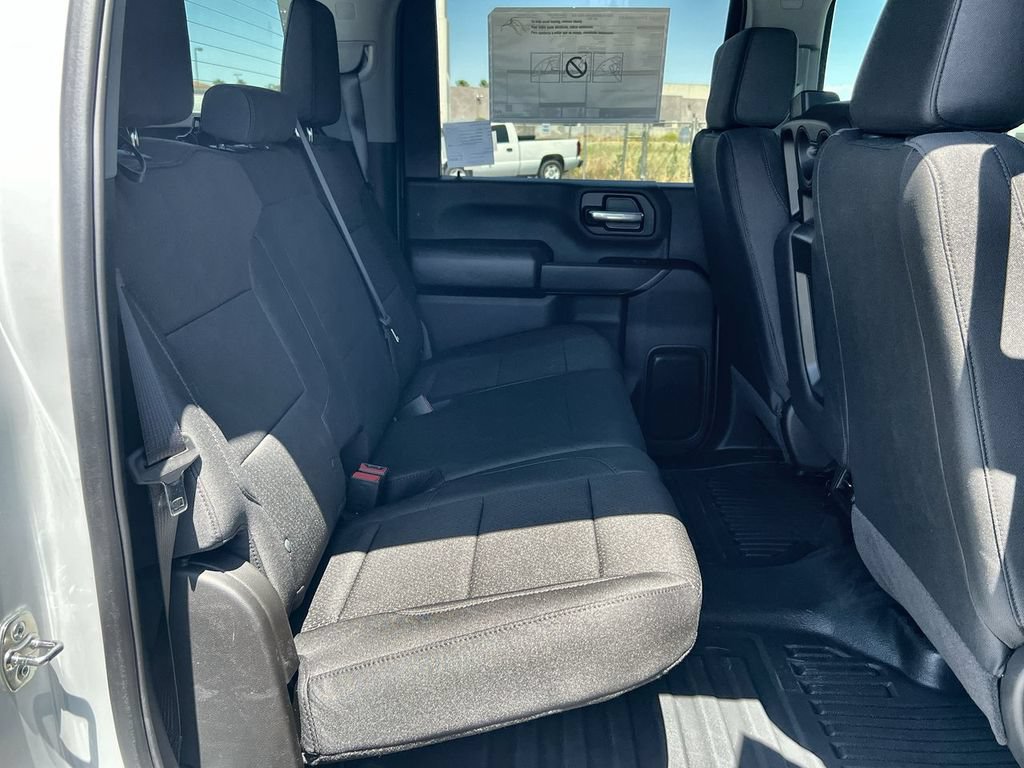 New 2026 Chevrolet Silverado 2500 W/T w/ WT Convenience Package RWD image 29