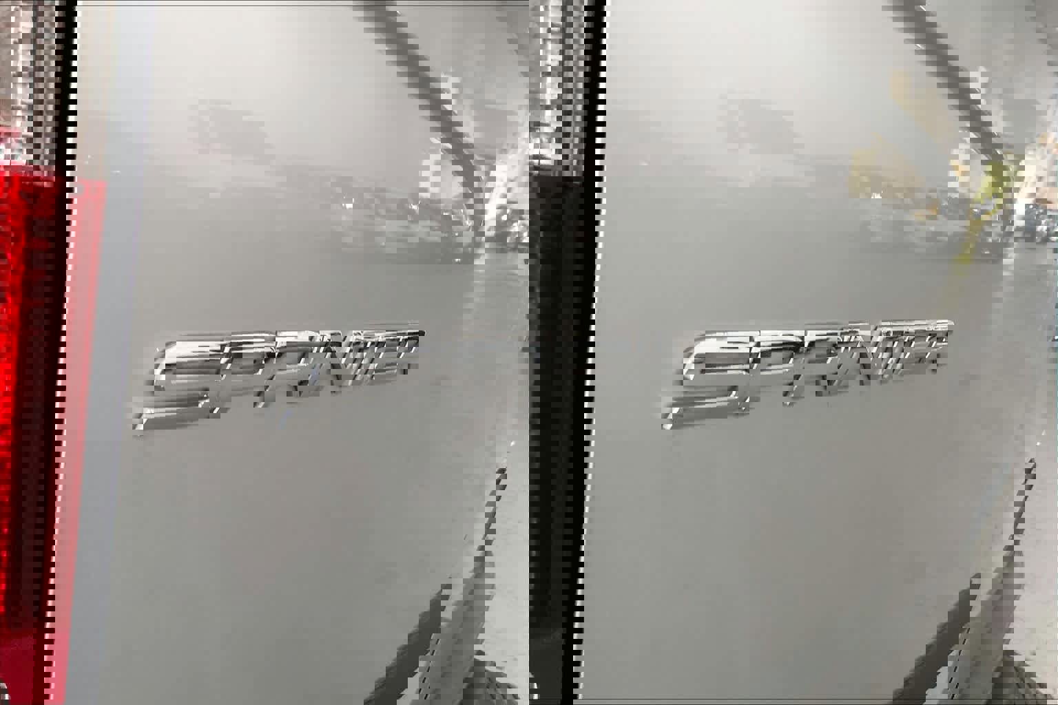 Used 2017 Mercedes-Benz Sprinter 2500 image 31