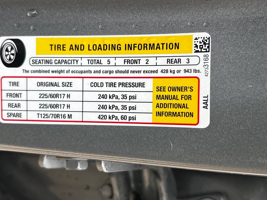Used 2025 Buick Envista Preferred w/ Convenience I Package FWD image 29