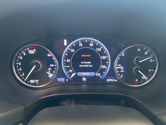 Used 2024 Buick Enclave Avenir w/ Avenir Technology Package image 27