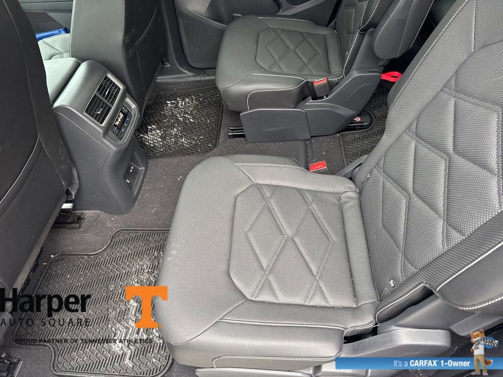 Used 2024 Volkswagen Atlas SE image 10