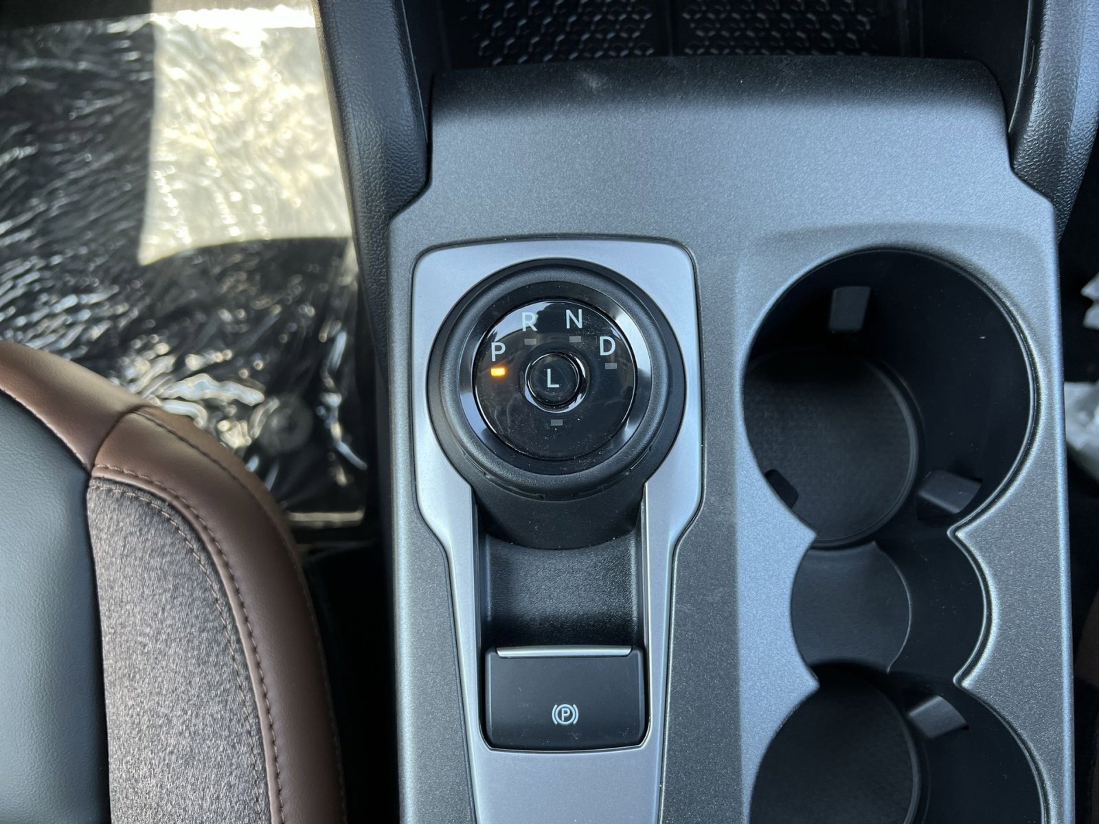 New 2026 Ford Bronco Sport Outer Banks w/ Outer Banks Tech Package+ AWD/4WD image 22