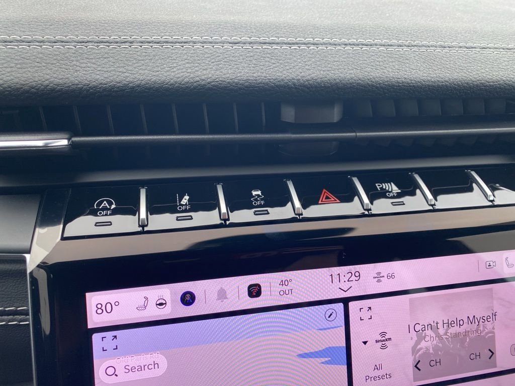 New 2025 Jeep Grand Cherokee L Limited image 23