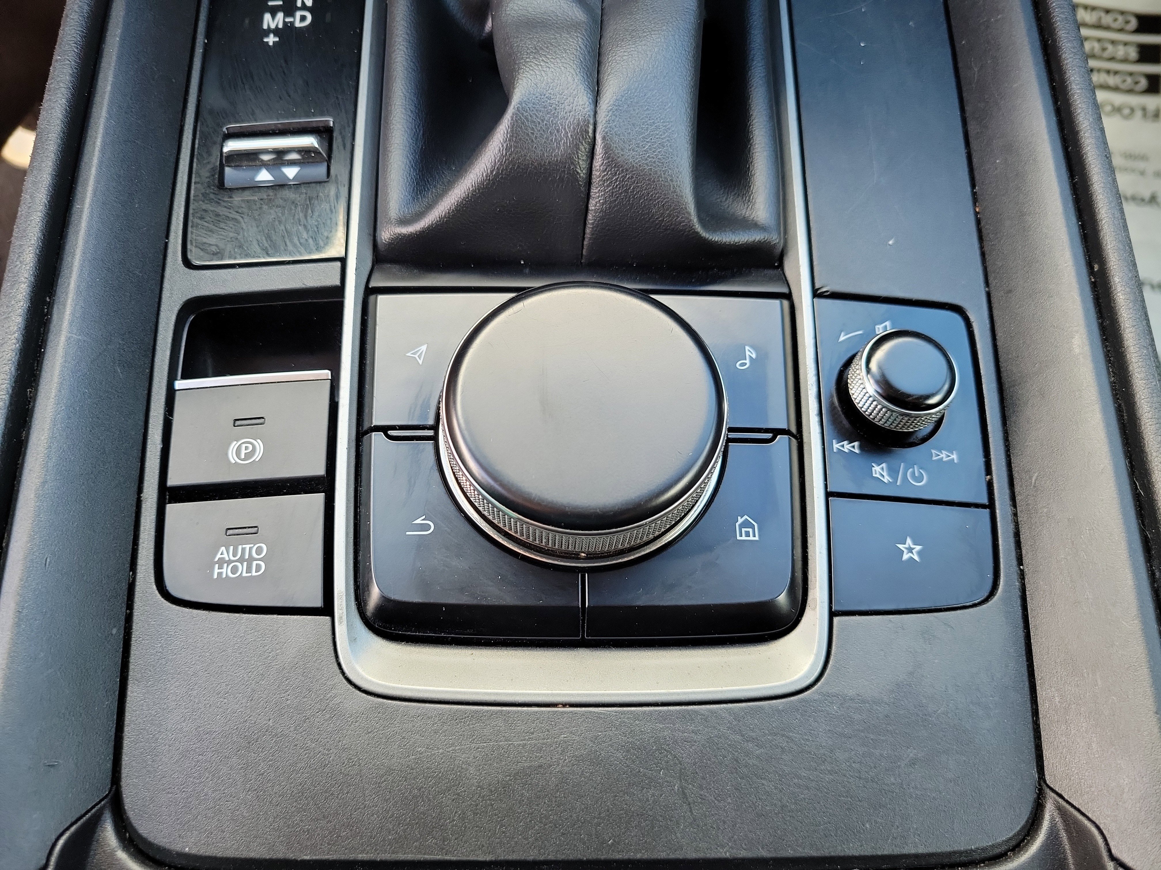 Used 2024 MAZDA CX-50 AWD 2.5 S w/ Preferred Package image 28