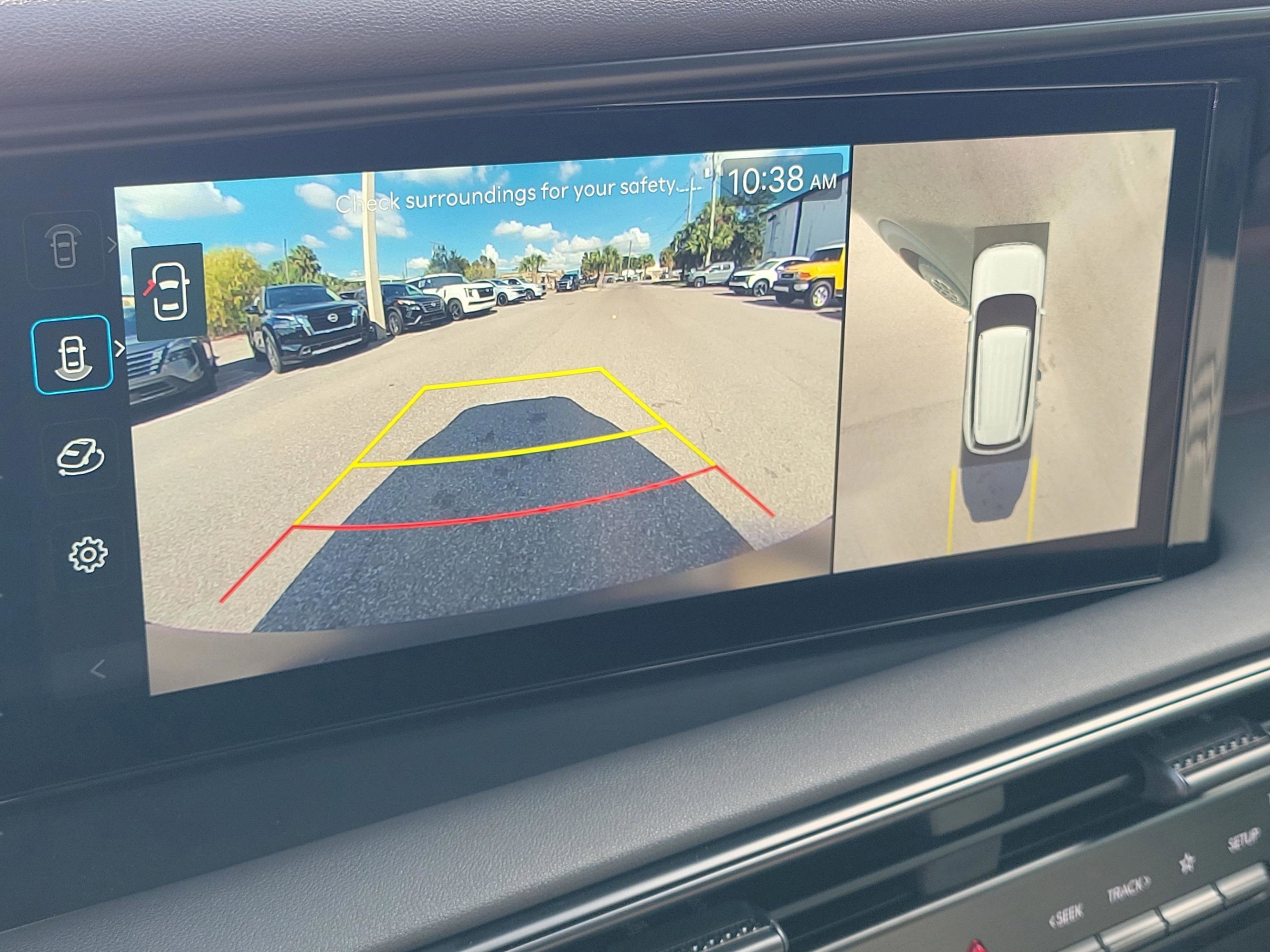 New 2026 Hyundai Palisade XRT Pro image 23