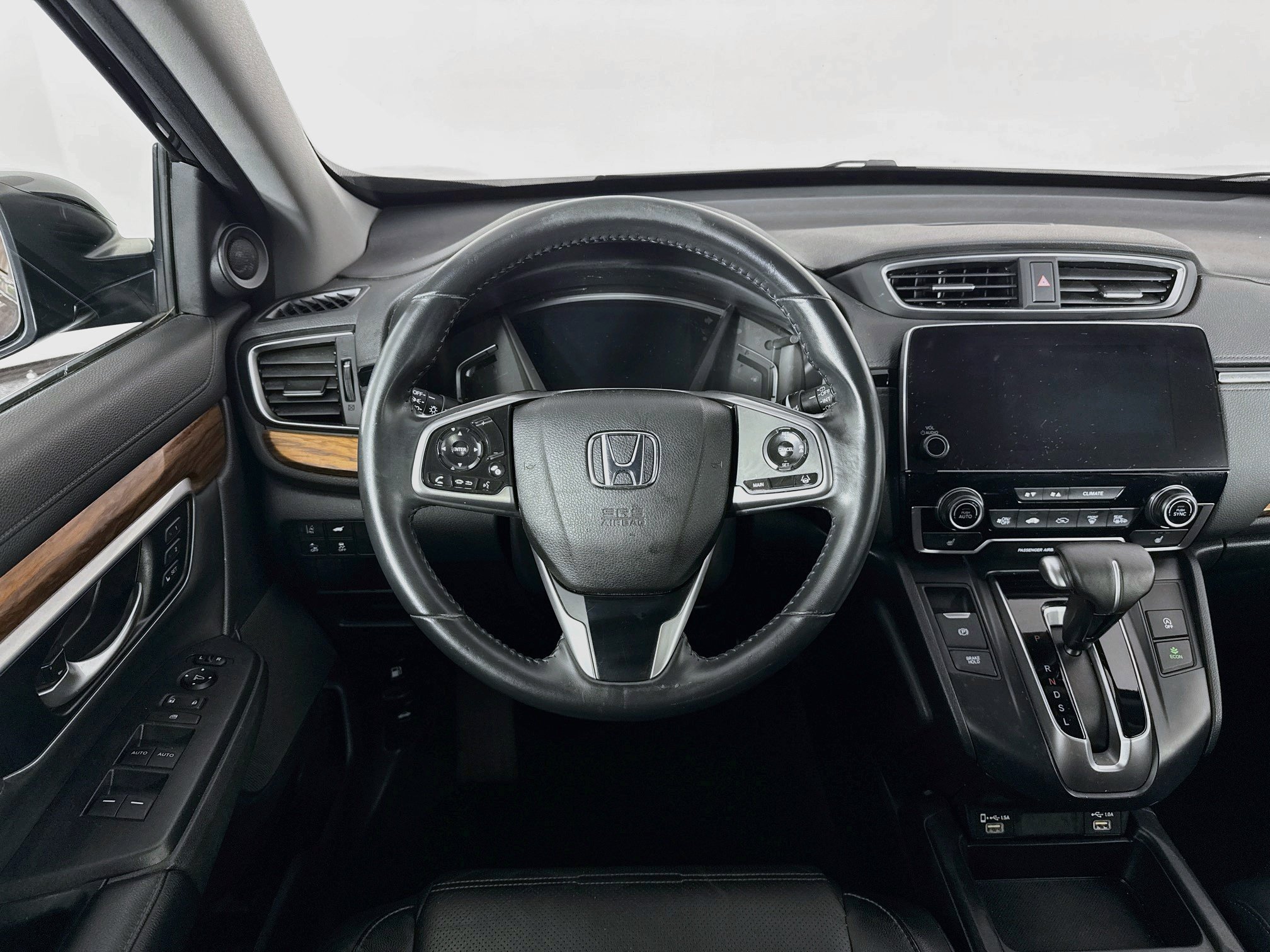 Used 2020 Honda CR-V EX-L image 22