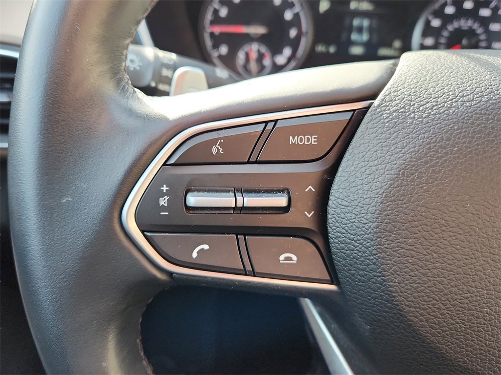 Used 2023 Hyundai Santa Fe SEL image 21