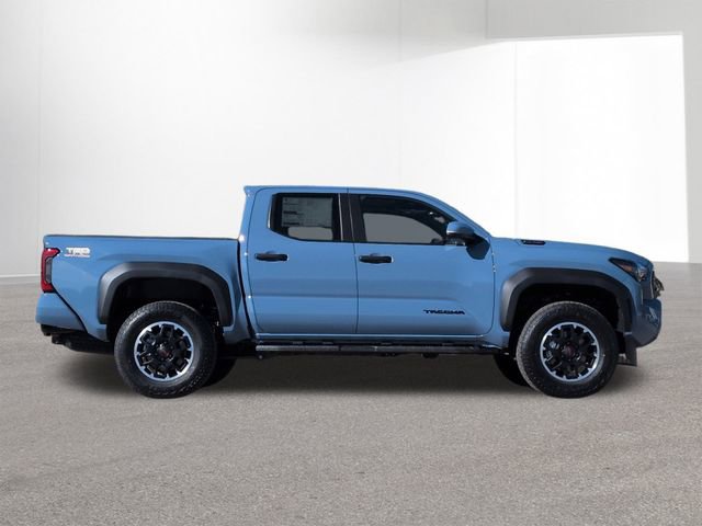 New 2026 Toyota Tacoma TRD Off-Road image 4