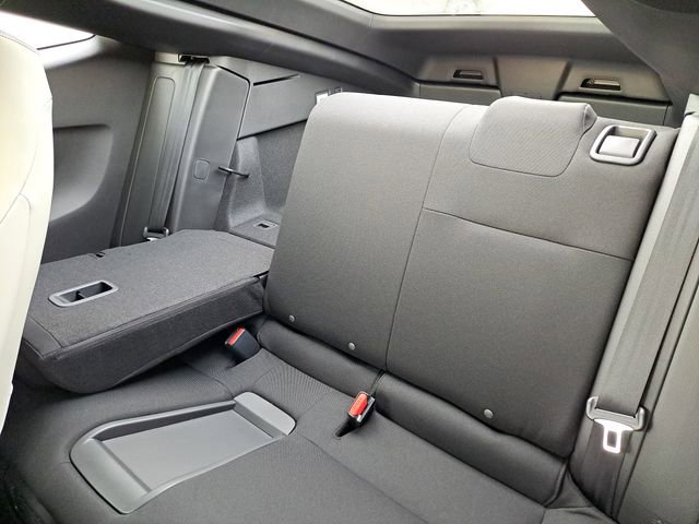 New 2026 Honda Prelude image 17