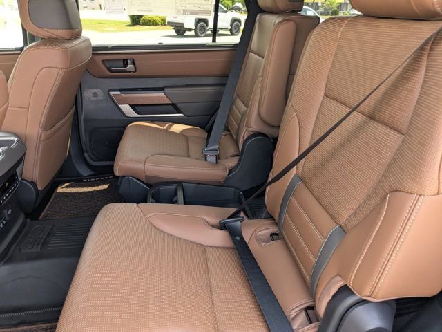 New 2026 Toyota Sequoia 1794 Edition image 14