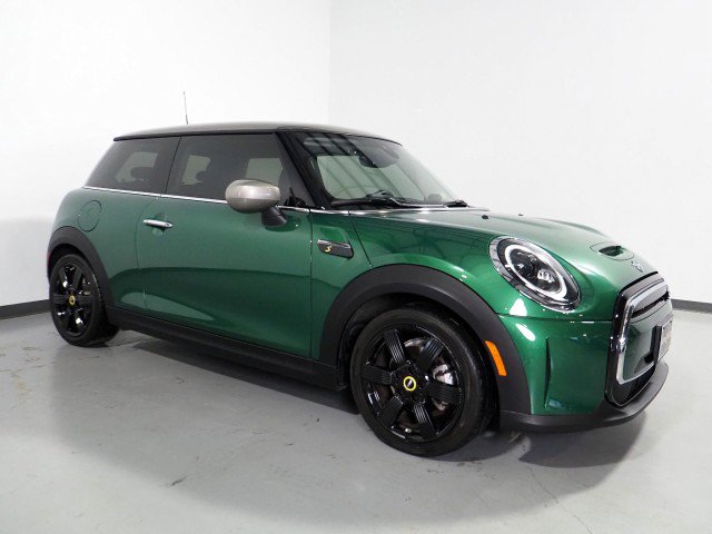 Used 2024 MINI Cooper SE image 54