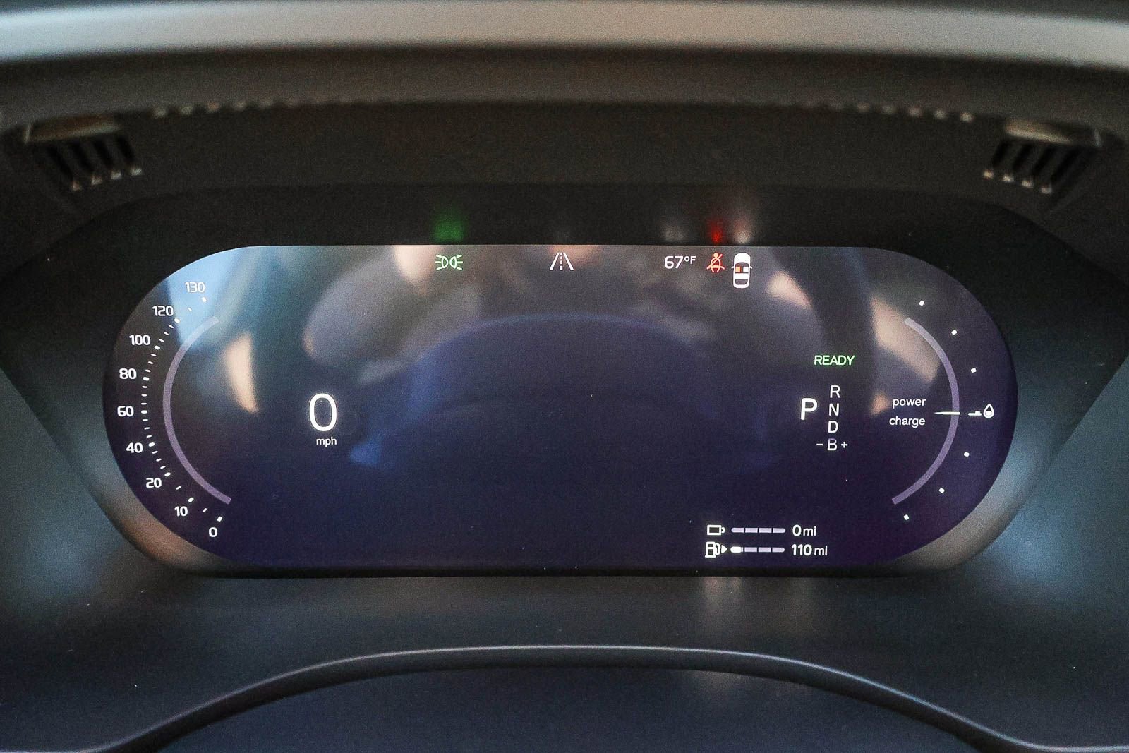 New 2026 Volvo XC60 T8 Plus w/ Climate Package image 35