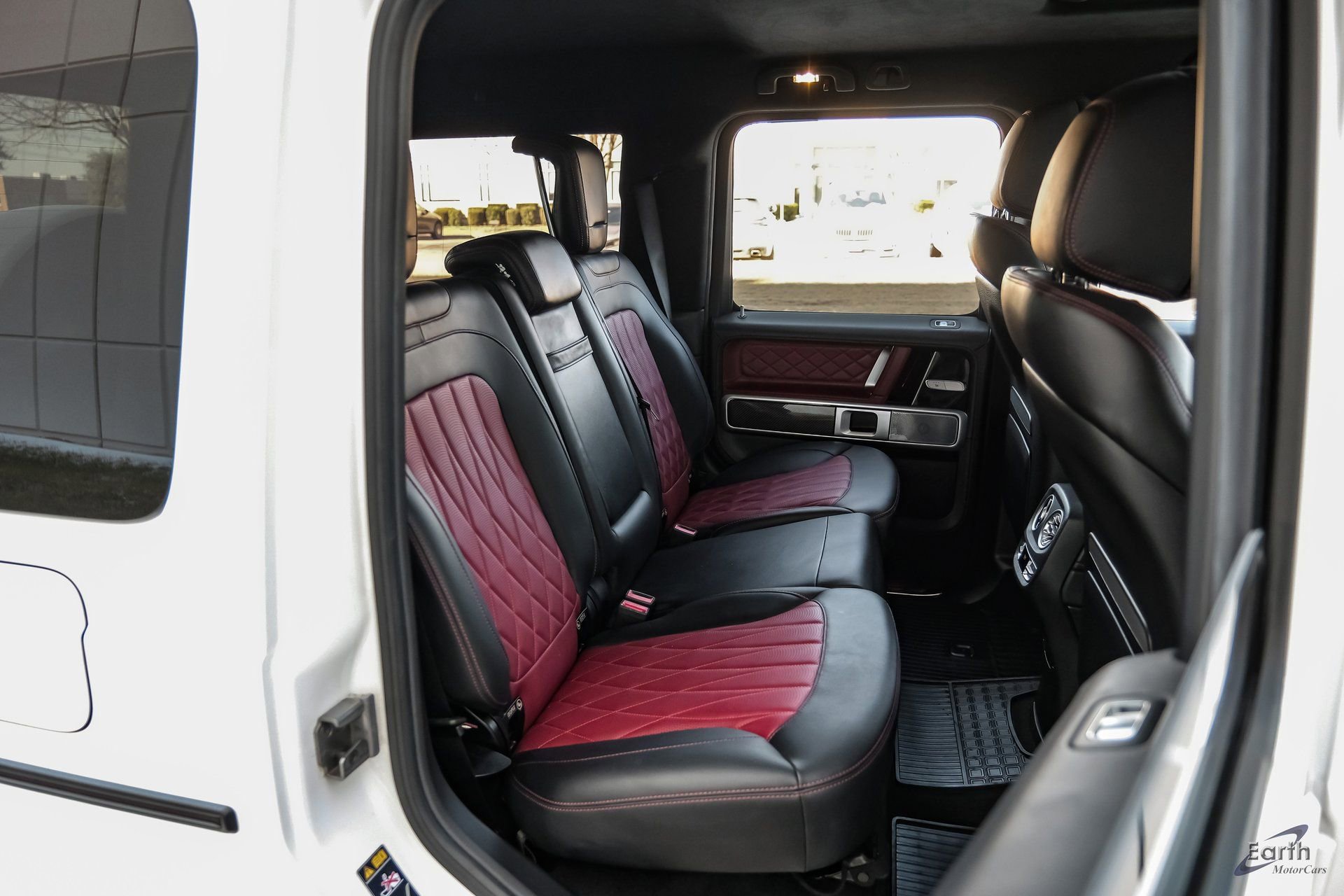Used 2021 Mercedes-Benz G 63 AMG 4MATIC image 71