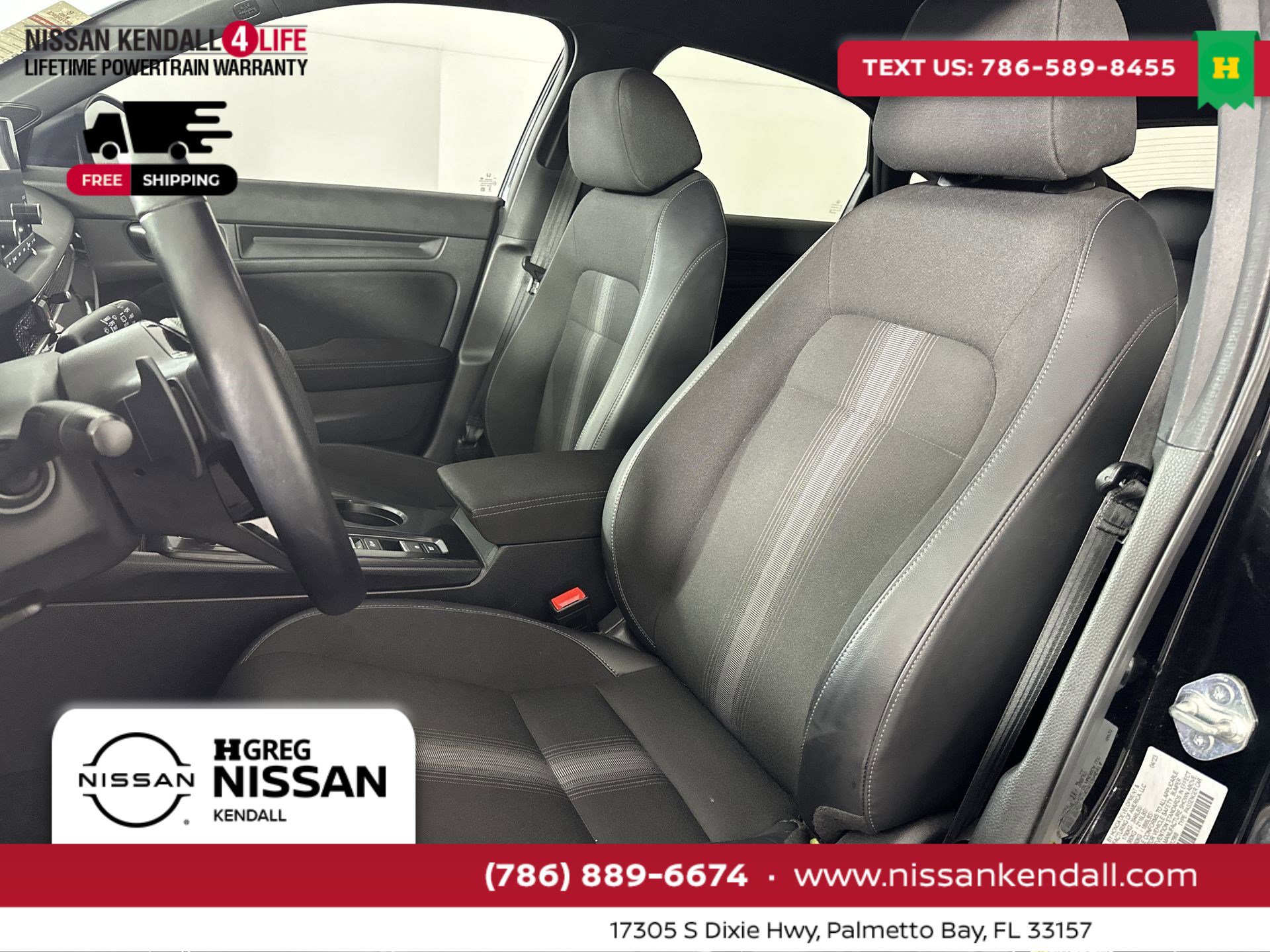 Used 2023 Honda Civic Sport image 15