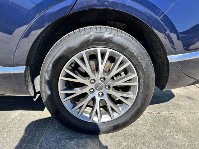 Used 2024 Genesis GV80 2.5T image 7