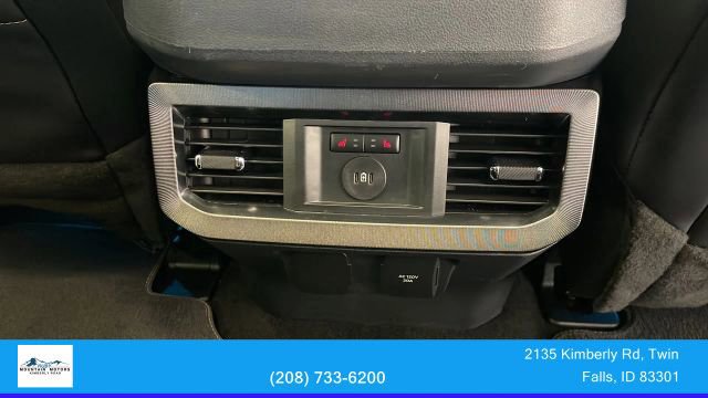 Used 2024 Ford F350 Platinum image 50