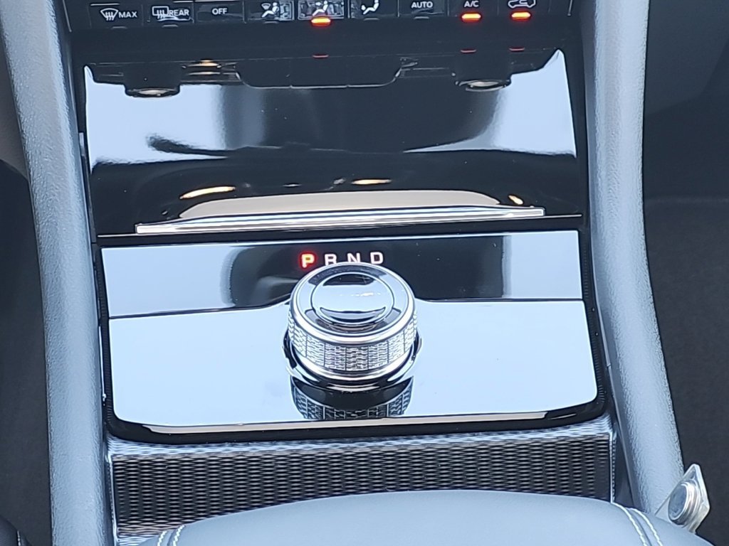 New 2026 Jeep Grand Cherokee Laredo X RWD image 5