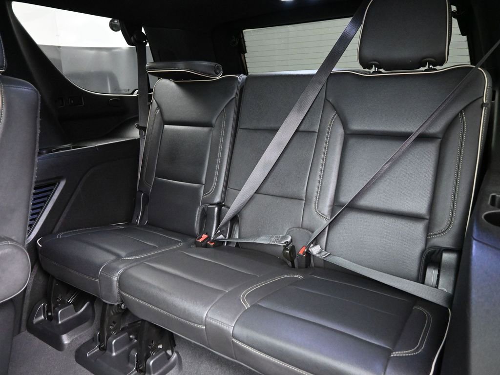 Used 2022 Chevrolet Tahoe Premier image 31