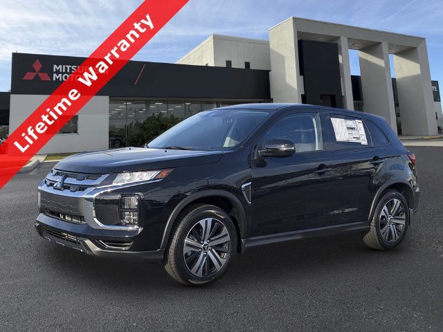 New 2027 Mitsubishi Outlander Sport SE AWD/4WD image 1