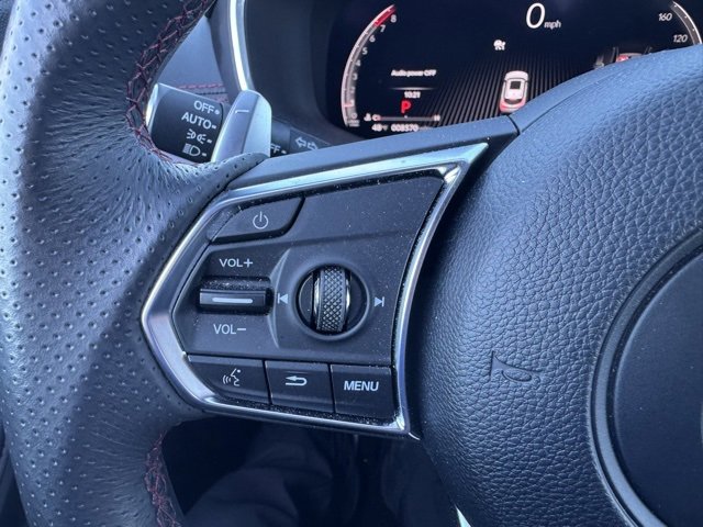 Used 2025 Acura MDX A-Spec image 26
