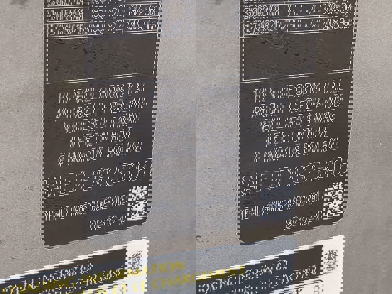 Certified 2025 Land Rover Defender 110 S image 38