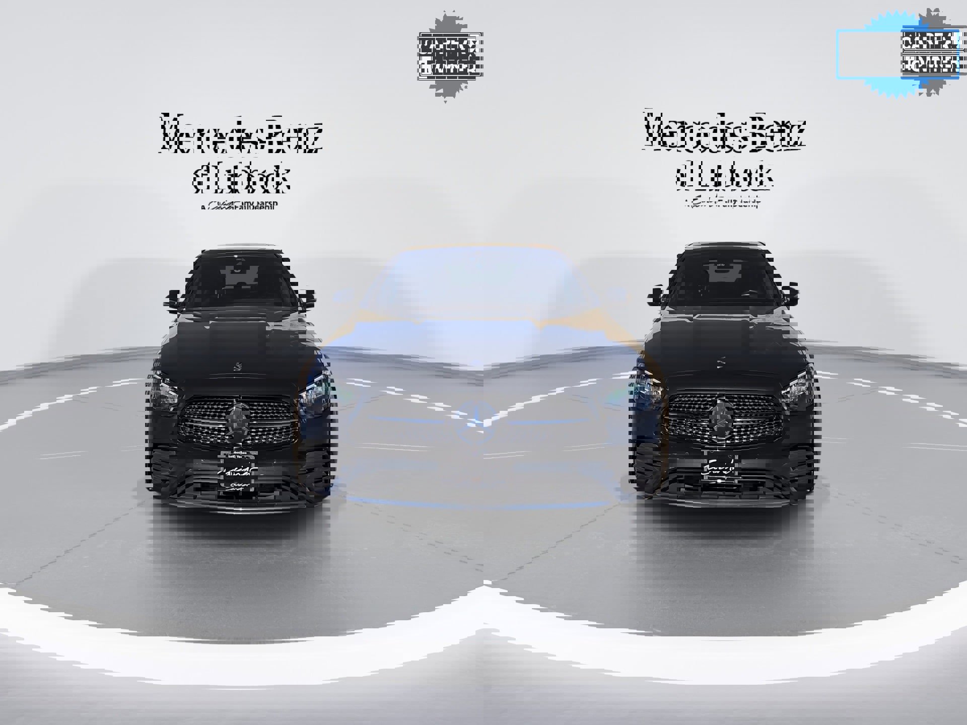 Certified 2023 Mercedes-Benz E 350 4MATIC Sedan w/ Premium Package image 3