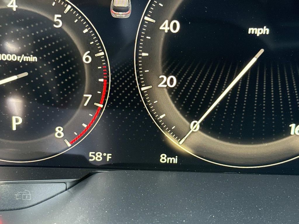 New 2026 MAZDA CX-90 3.3 Turbo w/ Premium Plus Pkg image 46