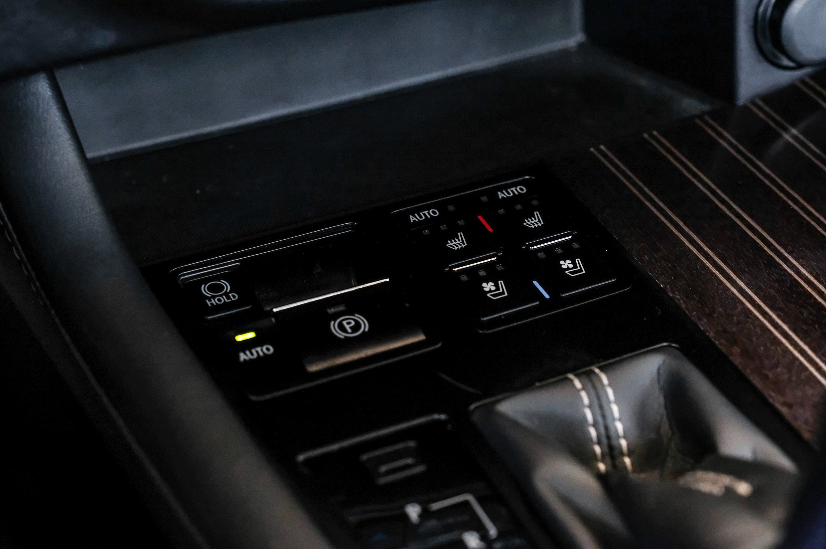 Used 2019 Lexus RX 350 FWD w/ Luxury Package image 25