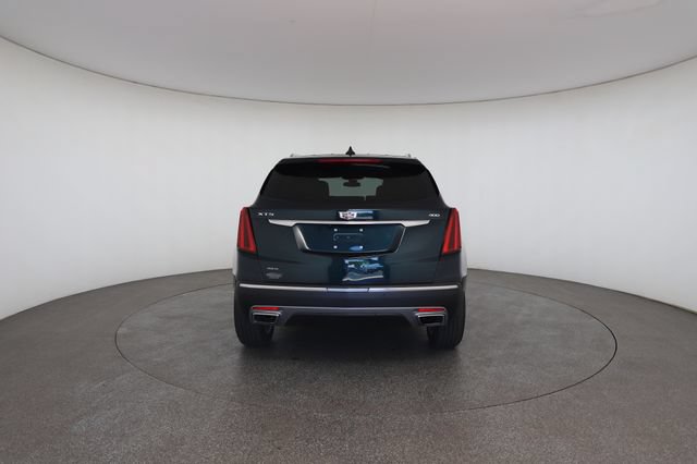 Used 2025 Cadillac XT5 Premium Luxury AWD/4WD image 15