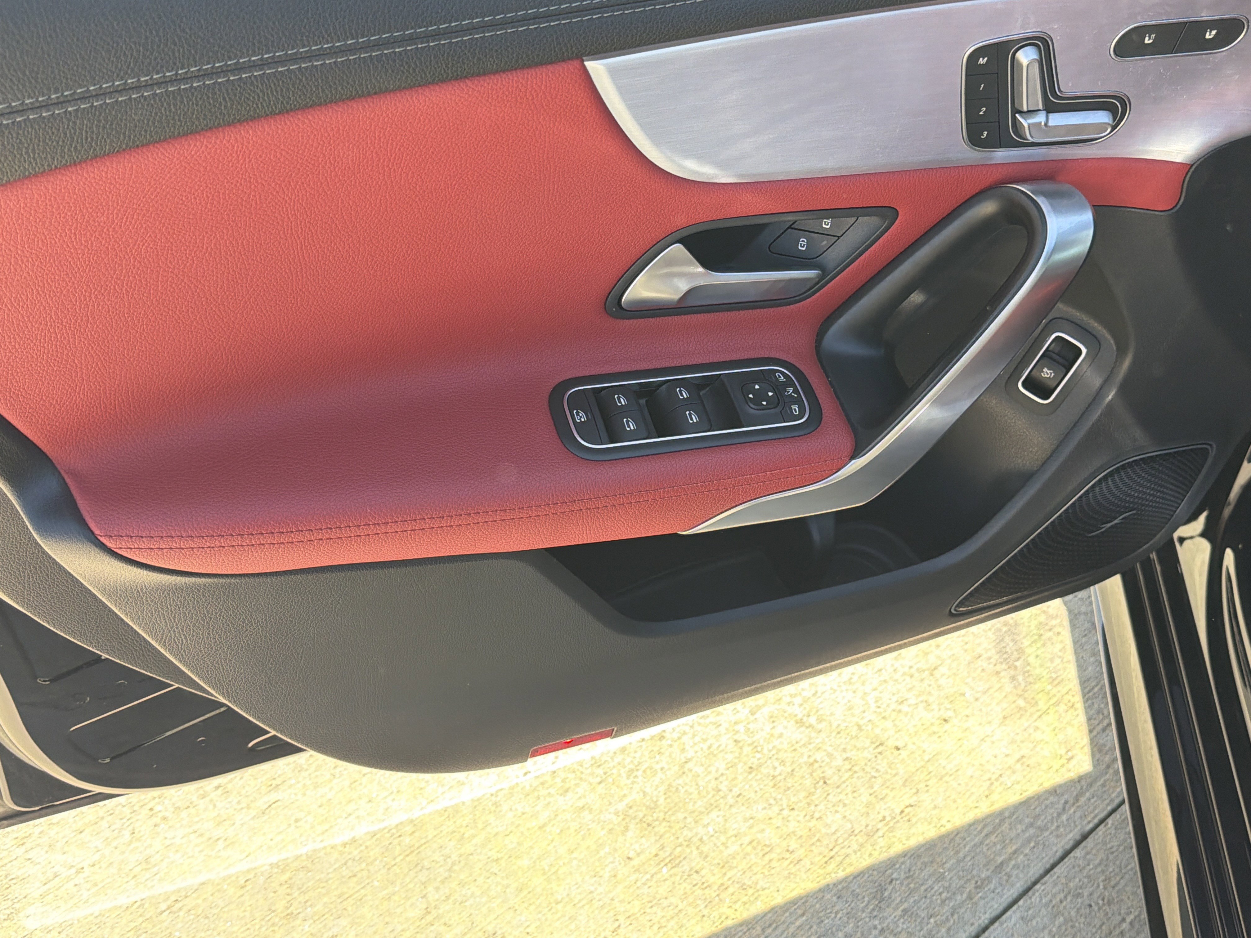 Used 2021 Mercedes-Benz A 35 AMG 4MATIC image 14