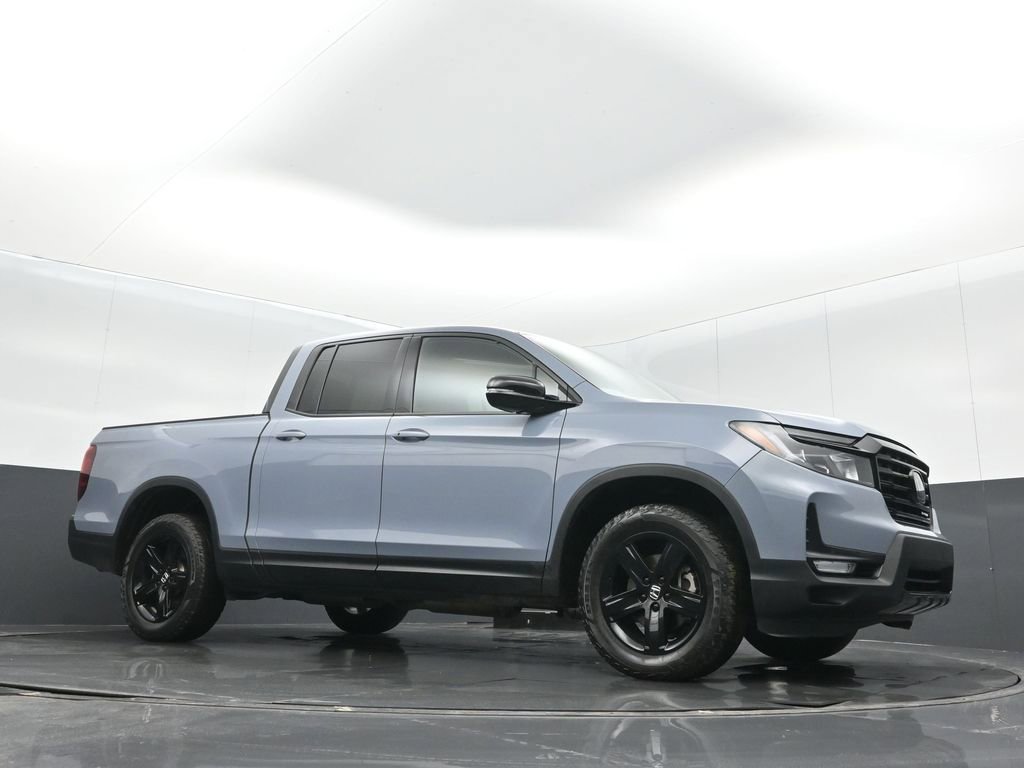 Used 2023 Honda Ridgeline Black Edition image 26