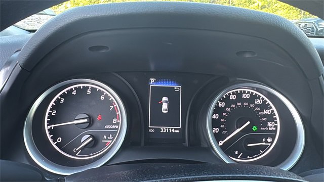 Used 2024 Toyota Camry LE image 15