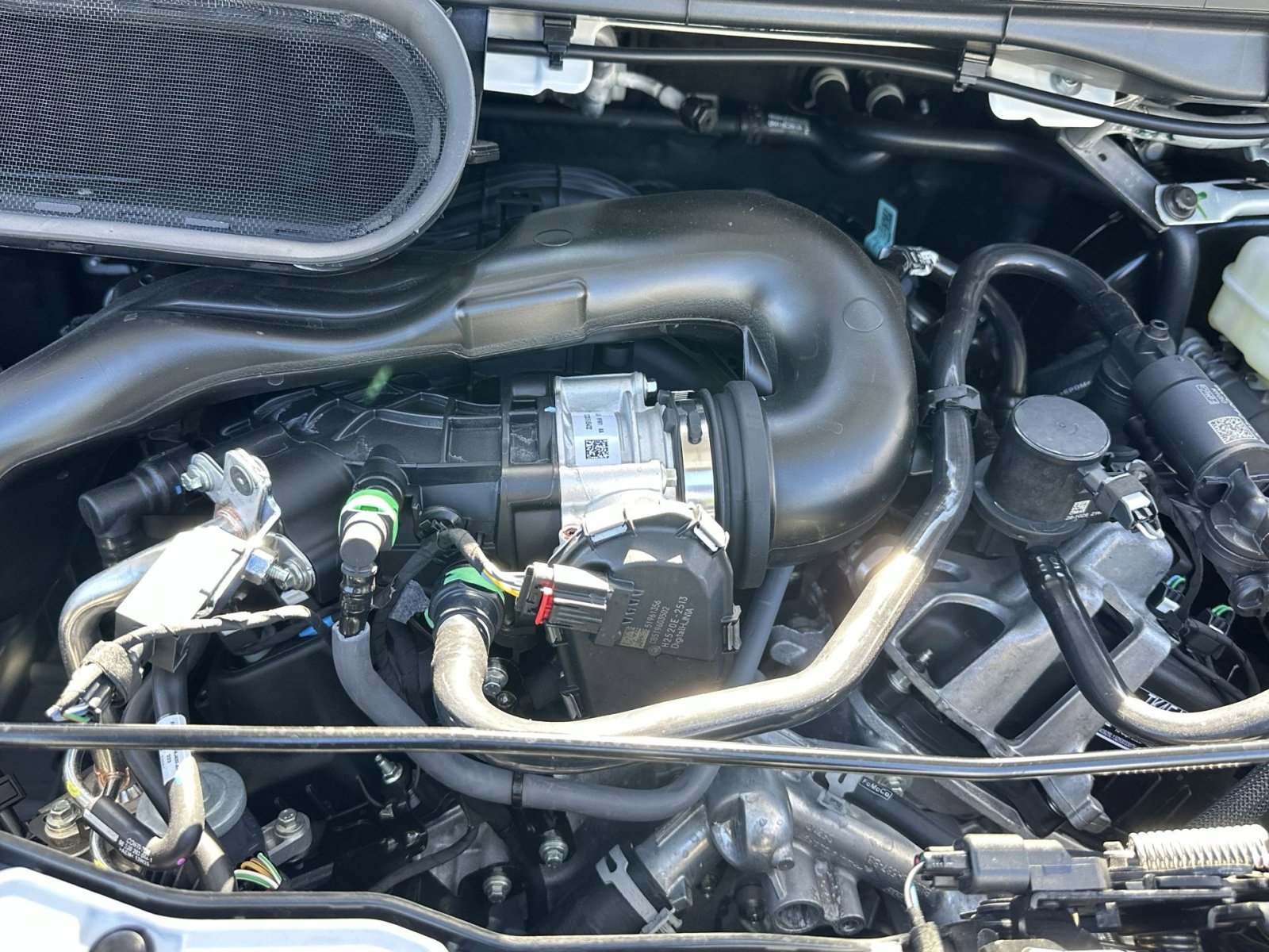 New 2026 Ford Transit 350 Base w/ Load Area Protection Package image 38