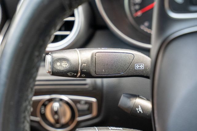 Used 2017 Mercedes-Benz C 300 4MATIC Coupe image 23